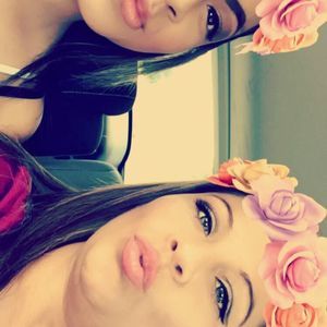 Meet your Posher, Griselda